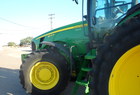  John Deere 8270R