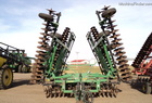 2002 John Deere 637