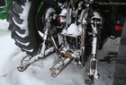 1996 Case IH 5250 MFWD