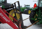 1996 Case IH 5250 MFWD