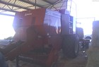 2006 Hesston 4910