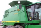 1998 John Deere 9610