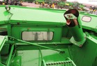 1998 John Deere 9610