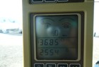 2001 John Deere 9650W