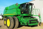 2010 John Deere 9770 STS