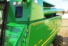 2010 John Deere 9770 STS