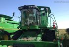2010 John Deere 9870 STS
