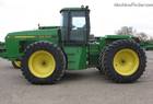 1990 John Deere 8760