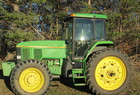 1994 John Deere 7700