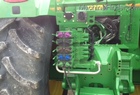2012 John Deere 9510R