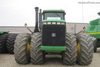 1999 John Deere 9400