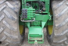 1999 John Deere 9400