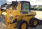 2008 John Deere 325