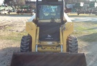 2008 John Deere 325