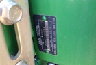 2004 John Deere 567