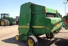 2004 John Deere 567