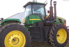 2011 John Deere 9230