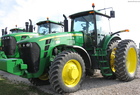 2007 John Deere 8330