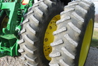 2007 John Deere 8330