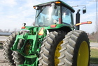 2007 John Deere 8330