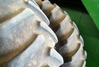 1998 John Deere 9610