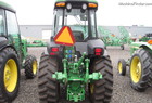 2012 John Deere 5083EN
