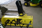 2009 John Deere X500