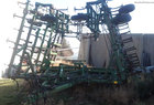 1995 John Deere 980