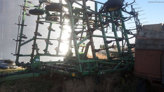1995 John Deere 980