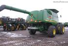 2011 John Deere 9870STS