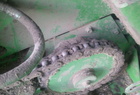 2008 John Deere 468