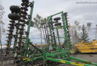 2008 Summers 40' Supercoulter