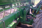 2000 John Deere 1530