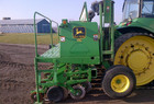 2000 John Deere 1530