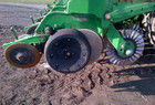 2000 John Deere 1530