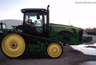 2010 John Deere 8320RT