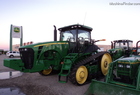 2010 John Deere 8320RT