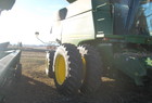2009 John Deere 9770 STS