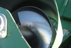 2009 John Deere 9770 STS
