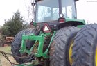 1978 John Deere 4640