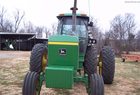 1978 John Deere 4640