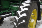 2012 John Deere 4940
