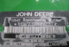 2011 John Deere 9770STS
