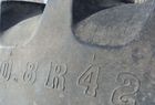 John Deere 20.8R42 DUALS