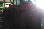 2005 Case IH MX285