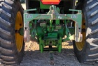 1981 John Deere 4440