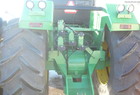 1993 John Deere 8870