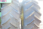 1993 John Deere 8870