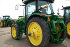 2012 John Deere 8235R