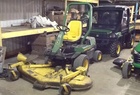 1996 John Deere F932